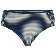Bas de maillot de bain Regatta Aceana Bikini Brief bleu foncé Nv/WhSksckSt