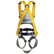 Harnais complet Singing Rock Ropedancer