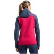 Veste polaire pour femme La Sportiva Bristen Thermal Hoody W