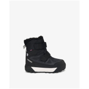 Bottes d'hiver enfant Viking Outdoor Footwear Constrictor Warm SC WP 2V Black