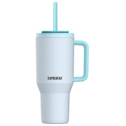 Mug isotherme Kambukka Rio Tumbler 950 ml bleu Frosty Coconut