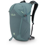 Sac à dos Rab Tygen 22 turquoise sage/SGE