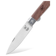 couteau pliant Main Knives Workers Line - Walnut 1001