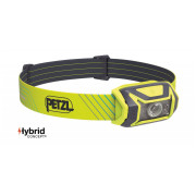 Lampe frontale Petzl Tikka Core jaune Yellow