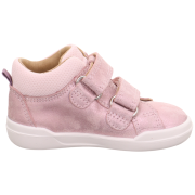 Chaussures enfant Superfit Superfree Rose