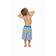 Maillot bain enfant DucKsday Manta Boardshort Boy