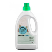 Lessive Biowash Gel de lavage pour laine - cèdre/lanoline 1500ml