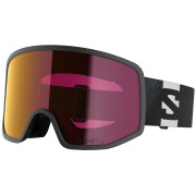 Masques ski Salomon Sentry Pro S Sigma
