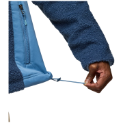 Sweatshirt fonctionnel homme Cotopaxi M'S Bacano Fleece Jacket, Deep Sea and Fjord, L