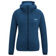Sweat-shirt femme Regatta Ferna bleu Aviator Blue