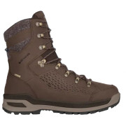 Chaussures homme Lowa Renegade Evo Ice GTX brun Brown