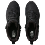 Chaussures homme The North Face M Vectiv Exploris Mid Futurelight Lthr