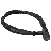 Antivol vélo Just One Chain 5.0 noir