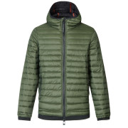 Veste matelassée pour homme Regatta Haile kaki foncé Dark Khaki