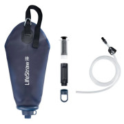 Bouteille filtrante LifeStraw Peak Gravity Filter System 3L