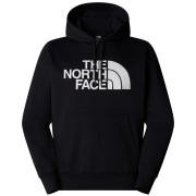 Sweat-shirt homme The North Face M Easy Hoodie vert TNF BLACK