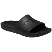 Pantoufles Crocs Slide noir Black
