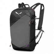 Sac à dos sport Salewa Pedroc Active 16L noir / gris black out