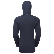 Veste polaire fonctionnelle femme Montane Fury Hoodie