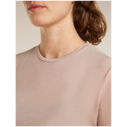 T-shirt fonctionnel femme Icebreaker Women Merino 125 Cool-Lite™ Sphere III SS Tee
