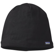 Bonnet d'hiver Patagonia Beanie Hat vert Black