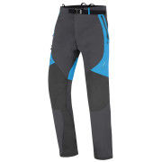 Pantalon homme Direct Alpine Cascade Plus vert / bleu anthracite/ocean