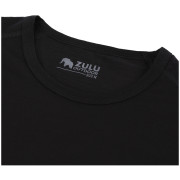 T-shirt homme Zulu Merino 160 Short 4C Comfy