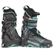 Chaussures ski randonnée Scarpa F1 LT WMN