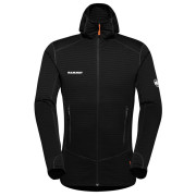 Sweatshirt fonctionnel homme Mammut Taiss Light ML Hooded Jacket Men
