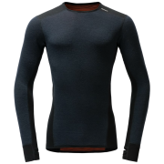 T-shirt fonctionnel homme Devold Reverso Merino Shirt Man