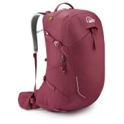 Sac à dos Lowe Alpine AirZone Trek ND26 rouge Raspberry