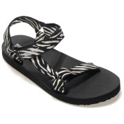 Sandales femme Regatta Women’s Vendeavour Sandal noir / blanc Blk/WhtZebra