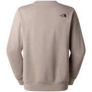 Sweat-shirt homme The North Face M Drew Peak Light Regular Crew
