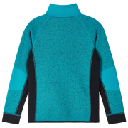 Sweat enfant Reima Liukuen Aquatic Blue
