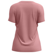 T-shirt femme Ortovox 185 Merino Mtn Badge T-Shirt