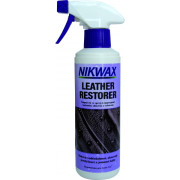 Imprégnateur Nikwax Leather Restorer 300 ml blanc