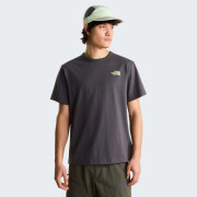 T-shirt homme The North Face U Nse Slopes Rlx Ss Tee-Graphic