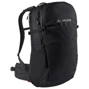 Sac à dos randonnée Vaude Wizard 24+4 vert black