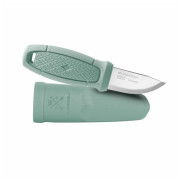 Couteau Morakniv Eldris vert clair MINT GREEN