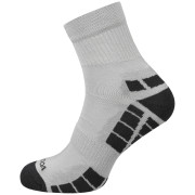 Chaussettes MOOA Silver Bamboo Mid 3-pack