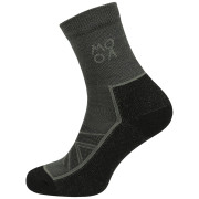 Chaussettes MOOA Merino Adventure