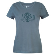 T-shirt femme Rafiki Akiyo