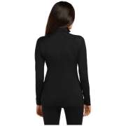 Veste polaire fonctionnelle femme Icebreaker W 200 Oasis LS Half Zip