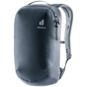 Sac à dos urbain Deuter Yort 15 noir black
