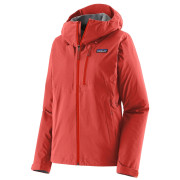 Veste femme Patagonia Granite Crest Jacket rouge Pimento Red