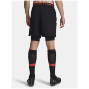Short homme Under Armour Vanish Woven 2in1 Sts