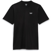 T-shirt homme Vans Mini Script vert Black/White