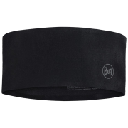 Bandeau Buff ThermoNet Headband noir Black
