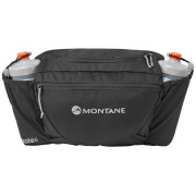 Sac banane running Montane Azote 6 vert BLACK