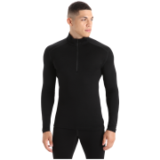 Sweatshirt fonctionnel homme Icebreaker M 260 Tech LS Half Zip